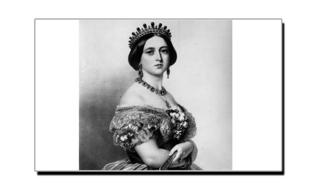 22 جون، ملکہ وکٹوریا کا یومِ انتقال