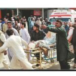 سانحۂ پشاور اور ہمارے عمومی رویے