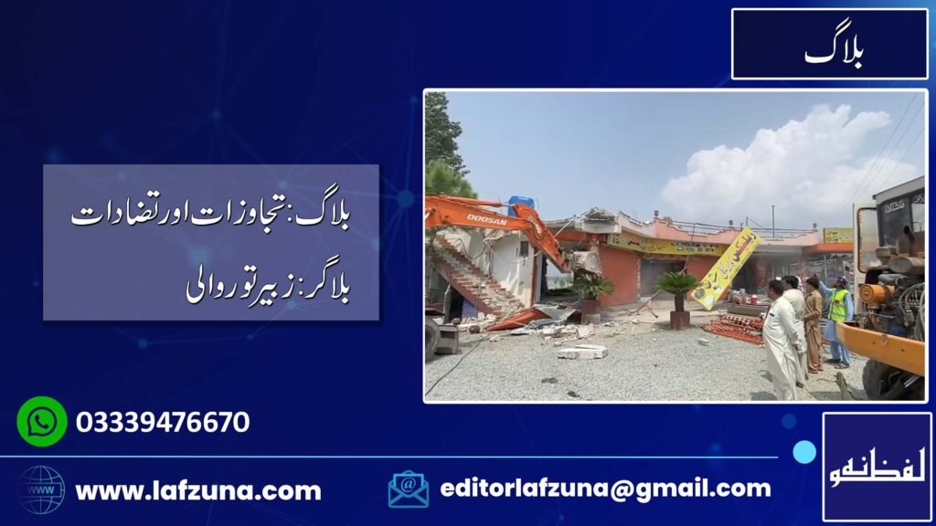 Blogger Zubair Torwali