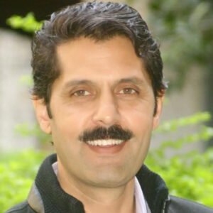 Picture of ڈاکٹر رفیع اللہ