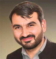 Picture of ڈاکٹر عبید اللہ