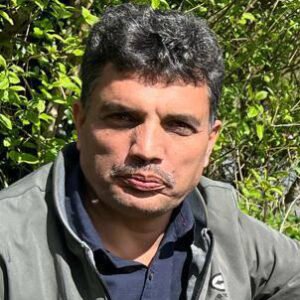 Picture of حاضر گل