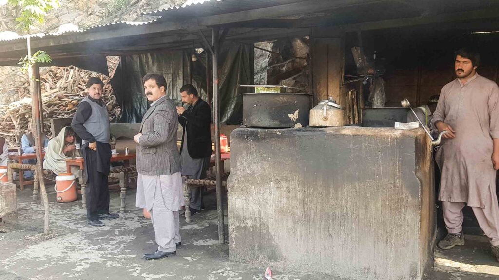 Journalist Comrade Amjad Ali Sahaab