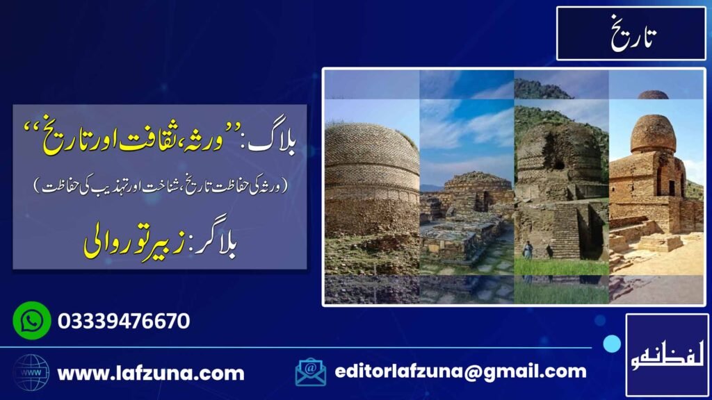 Blogger Zubair Torwali