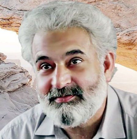 Blogger Faiz Ali Khan Faiz 