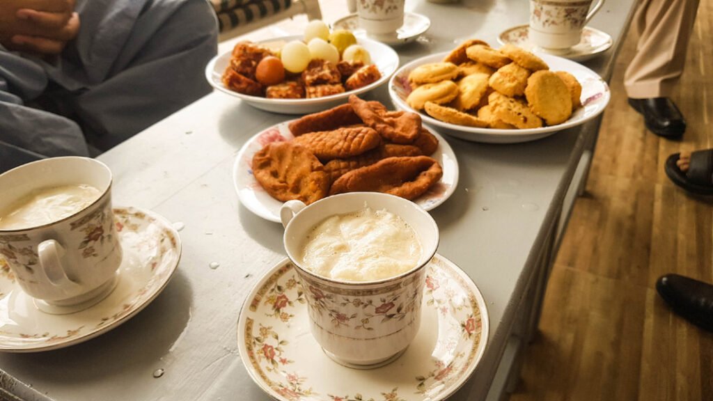 Photos of Journalist Comrade Amjad Ali Sahaab