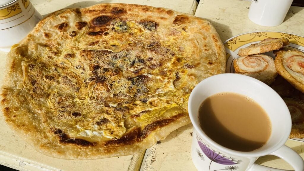 Journalist Comrade Amjad Ali Sahaab