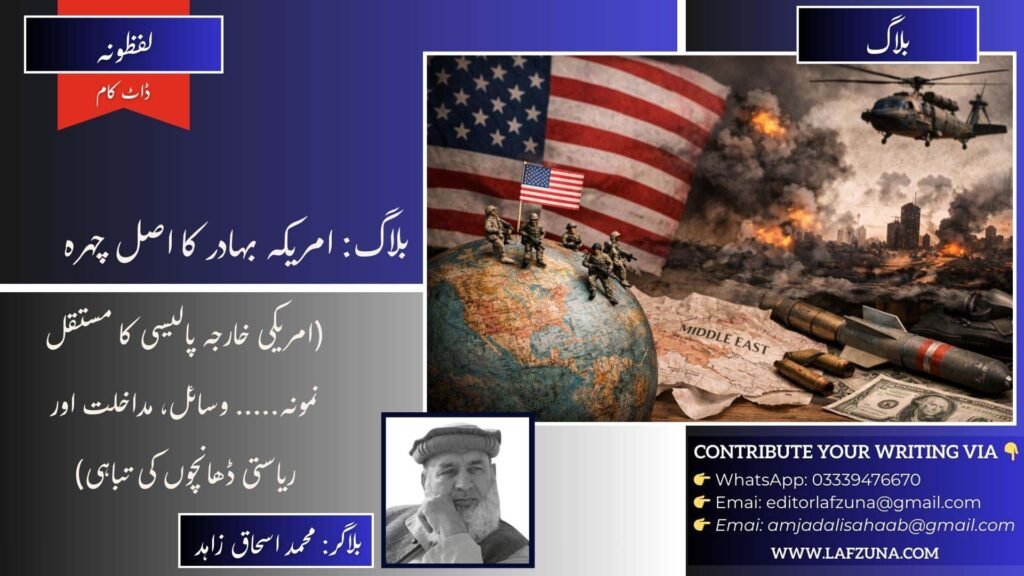 Blogger Muhammad Ishaq Zahid, Swat