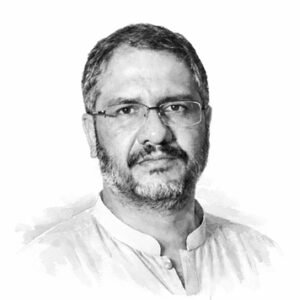 Picture of حسن چٹان