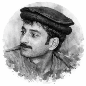 Picture of لونگین یوسف زئی