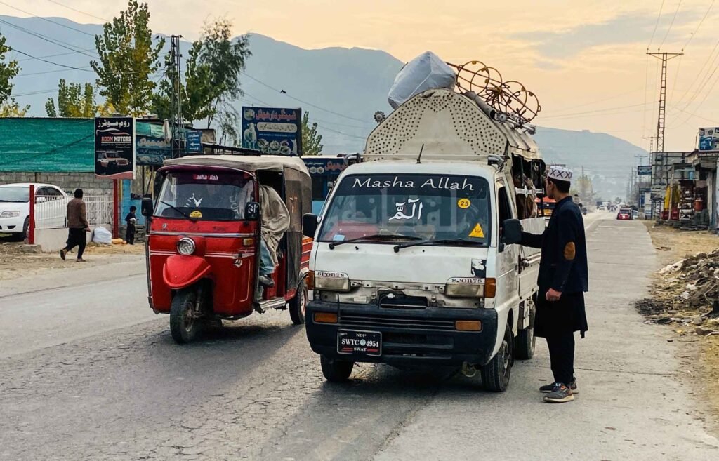 Journalist Comrade Amjad Ali Sahaab