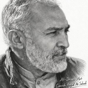 Picture of حیدر علی اخوند خیل