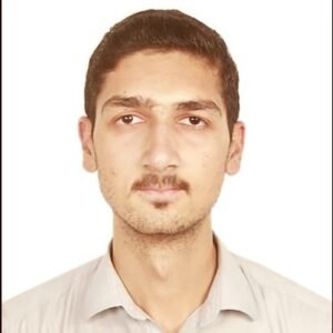 Picture of عبید احمد