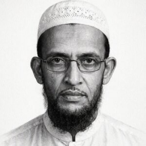 Picture of عبد الستار آزاد