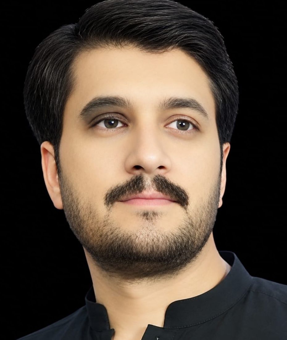 Javed Khayal 