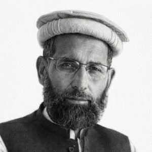 Picture of محمد شیر جان سیناخیل